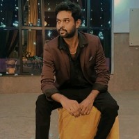 Abhi Gowda