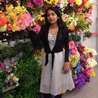 Mahitha Mohan