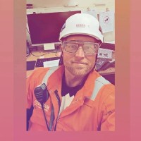 Chris Halsall