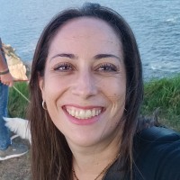 Irene Almirante Bautista