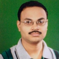 Ashutosh Meher
