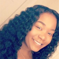 Mikailah Jones