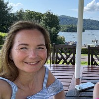 Amanda Stott