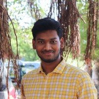 Ajaybarath E