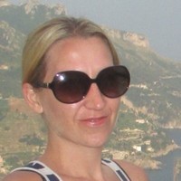Sonia Gilman