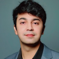 Hamza Mahmood