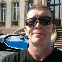 Rene Lang