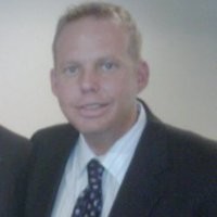 Matt Ward