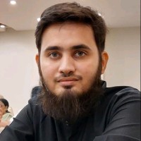 Syed Areeb Nawaz