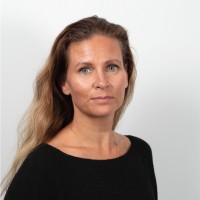 Christine Serigstad