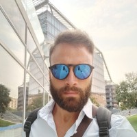 Angelo Piazza