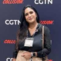 Anusha Gunjapadige