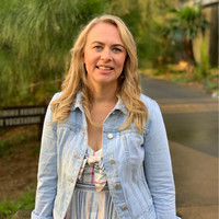 Carly Hughes