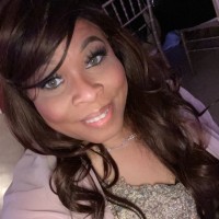 Dionne Burton