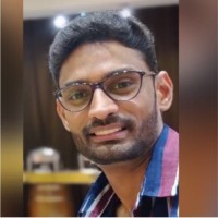 Deepak Jangid