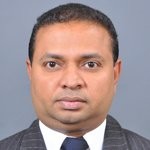 Sampath De Zoysa, Bsc (Hons) Qs, Mrics