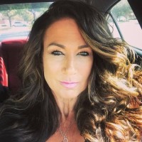 Tracy Mahan-Paskero