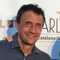 Javier Pérez Garrido