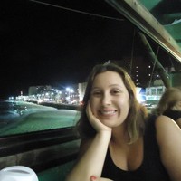 Cristiane Costa dos Santos