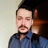Syed Arsalan Hassan