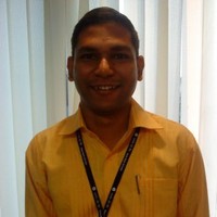 Jitendra Pednekar