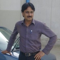Jawed Ali Jat