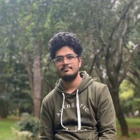 Shubhanshu Agrawal