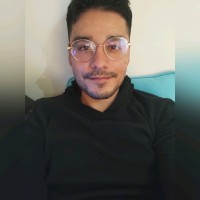Yosman Andres Higuita Gonzalez