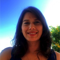 Yessenia (Jessie) Martinez