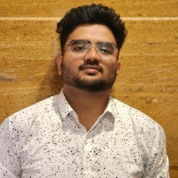 Shailesh R