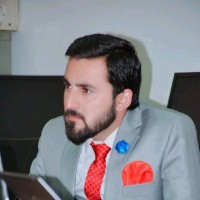 Waqas Ahmed