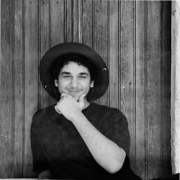 Ghaith khemiri