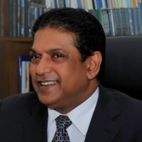 Anura Dissanayake