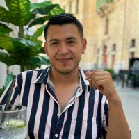 David Quiñonez Duran