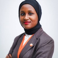 Maryam Dauda