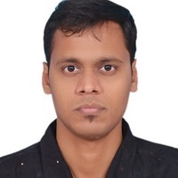 Anup M Sharma