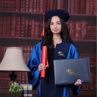 Avanthika A