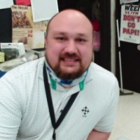 Clayton Denio