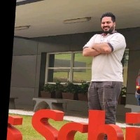 Jhonatas Henrique De Andrade