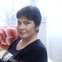 Ирина Никитина