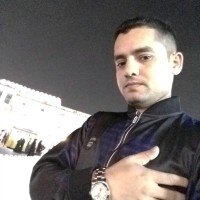 Farhadul Islam