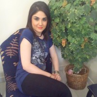 Anum Khan