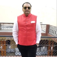 Yashveer Singh