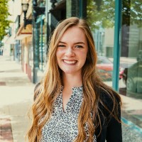 Brenna Carson (Pavey)