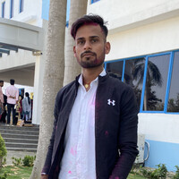 Deepak Kumar Sha