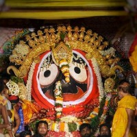 Kadambini Barik