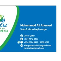 Mohammad Ahmad