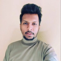 kanhaiya kushwah
