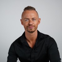 Damien Beard