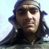 Dharmender Singh